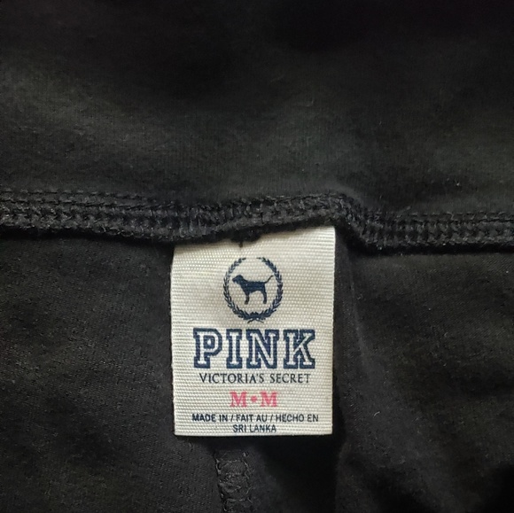 PINK Victoria's Secret yoga pants - Picture 6 of 6